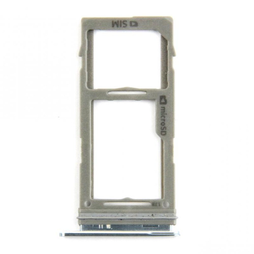 Samsung Galaxy S10 Lite (SM-G770F) Sim Holder - Blue