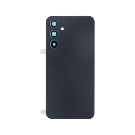 Samsung Galaxy A34 5G (A346B) Battery Cover - Black