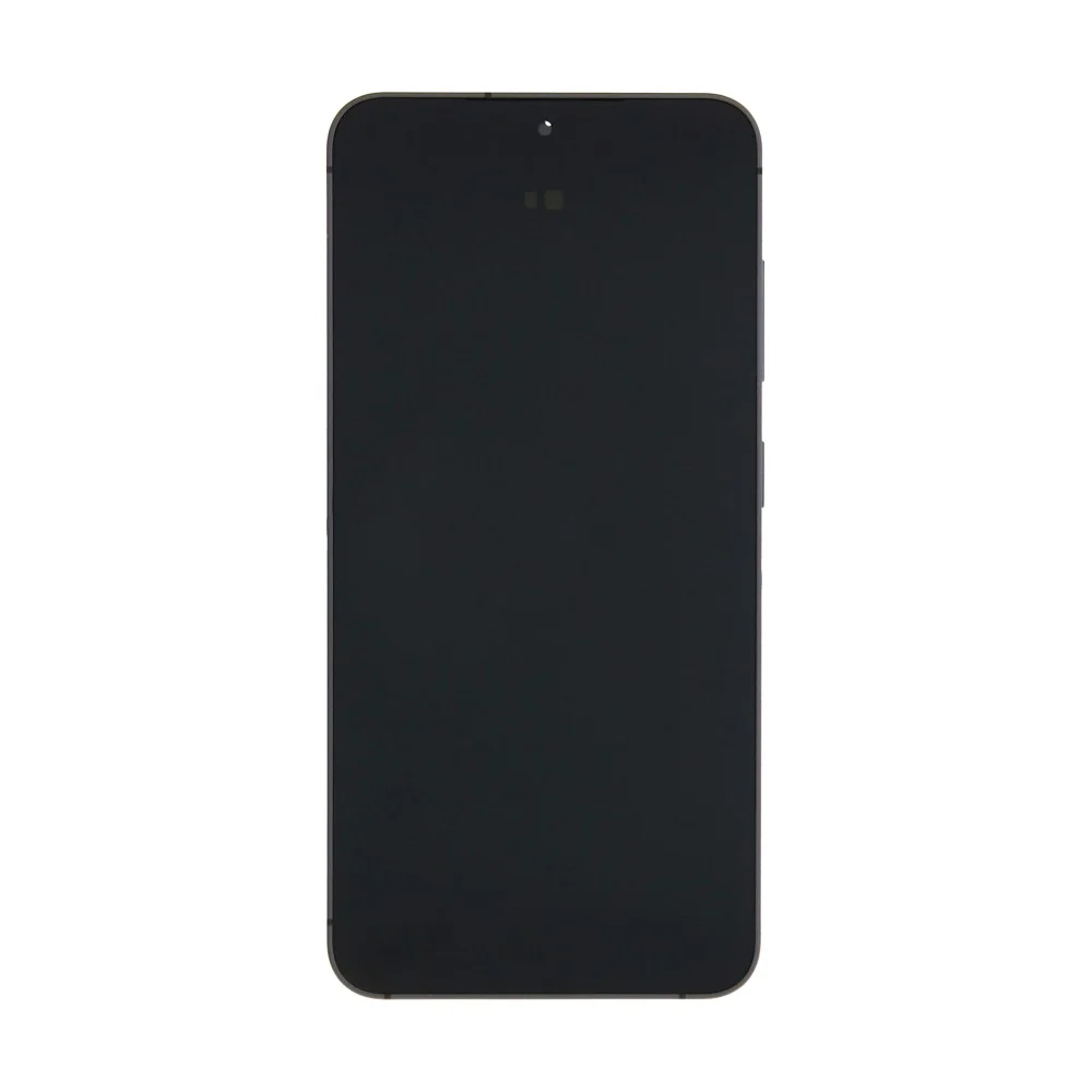 Samsung Galaxy S24 (S921B) Display + Digitizer Soft OLED (With Fame) - Black