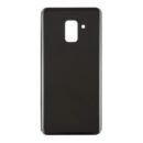 Samsung Galaxy A8 (2018) (A530F) Battery Cover - Black