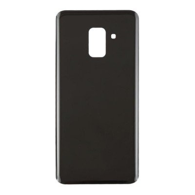 Samsung Galaxy A8 (2018) (A530F) Battery Cover - Black