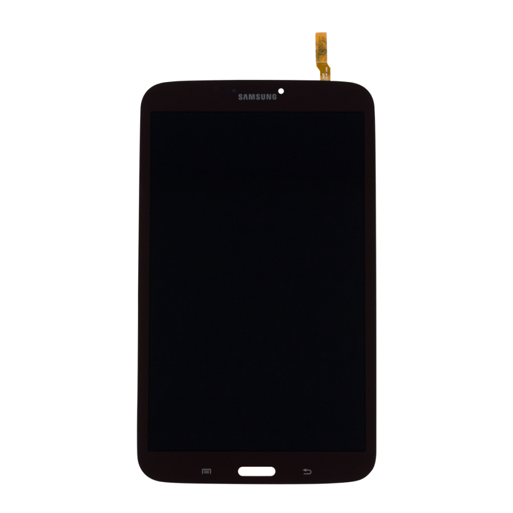 Samsung Galaxy Tab 3 8.0 (T310) Digitizer - Black