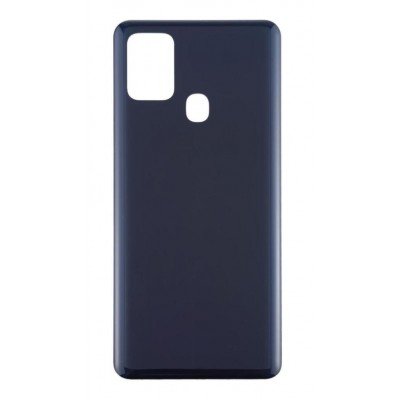 Samsung Galaxy A21s (A217F) Battery Cover - Black