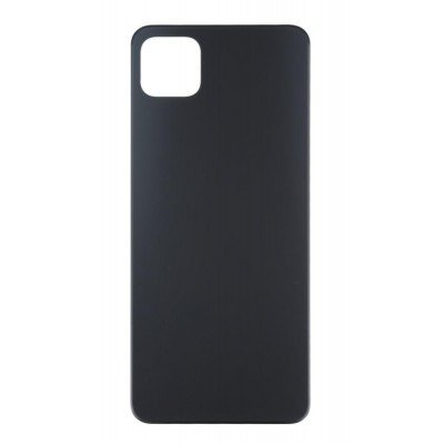 Samsung Galaxy A22 5G (A226B) Battery Cover - Black