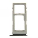 Samsung Galaxy S10 Lite (SM-G770F) Sim Holder - Black