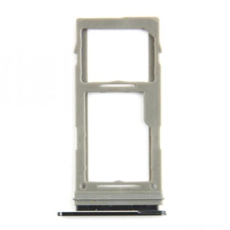 Samsung Galaxy S10 Lite (SM-G770F) Sim Holder - Black