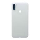 Samsung Galaxy A11 (A115F) Battery Cover - White