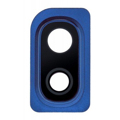 Samsung Galaxy A10 (A105F) Camera Lens - Blue