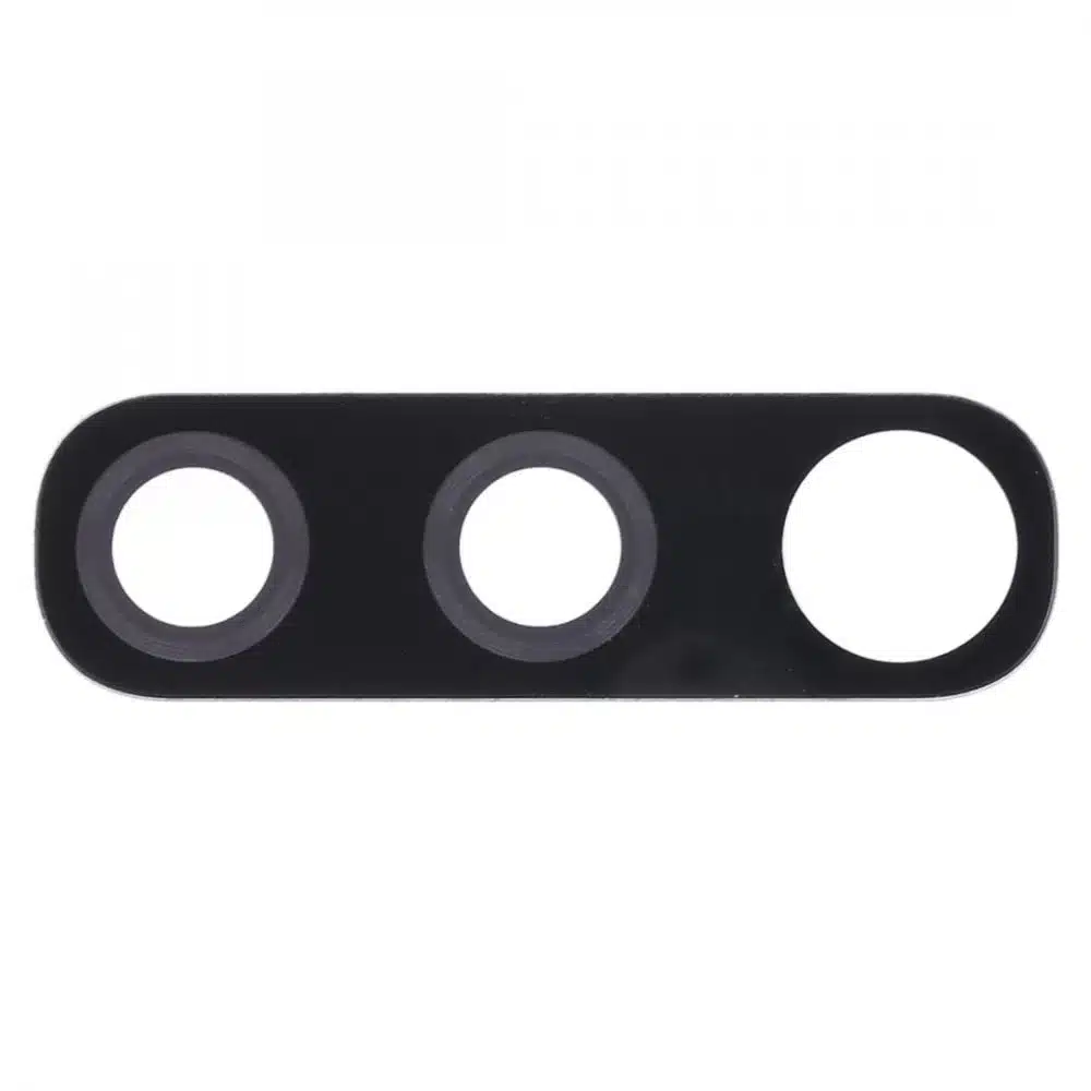 Samsung Galaxy A70s (A707F) Camera Lens - Black