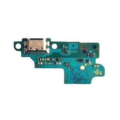 Samsung Galaxy A6 Plus (2018) (A605F) Charger Connector