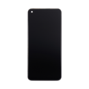 Oppo A72 (CPH2067) / A92 (CPH2059) Display + Digitizer + Frame OEM - Black