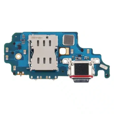 Samsung Galaxy S21 Ultra 5G (SM-G998B) Charger Connector Flex