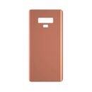 Samsung Galaxy Note 9 (N960F) Battery Cover - Metallic Copper