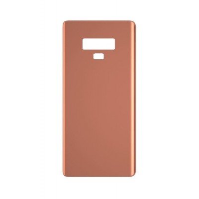 Samsung Galaxy Note 9 (N960F) Battery Cover - Metallic Copper