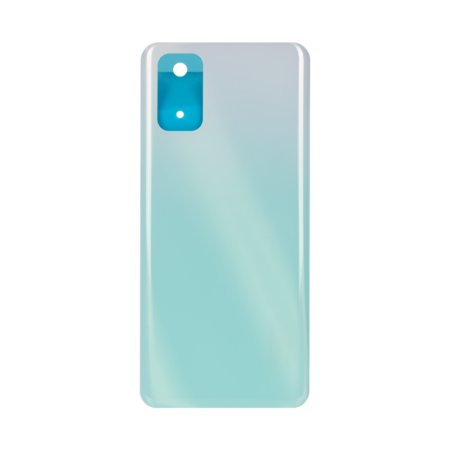 Oppo A52 (CPH2061/ CPH2069) Battery Cover - White
