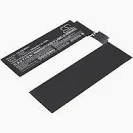 iPad Pro (2024) 11'' Battery - Premium Quality