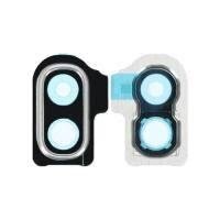 Samsung Galaxy A20e (A202F) Camera Lens - White