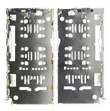 Samsung Galaxy M01 (SM-M015F) Sim Reader