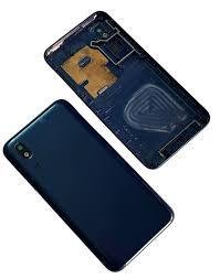 Samsung Galaxy A2 Core (A260F) Battery Cover -Gold