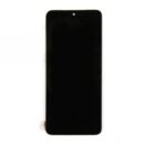 Xiaomi Redmi Note 11 4G / Redmi Note 11S 4G / Poco M4 Pro 4G Display + Digitizer (No Frame) OEM - Black