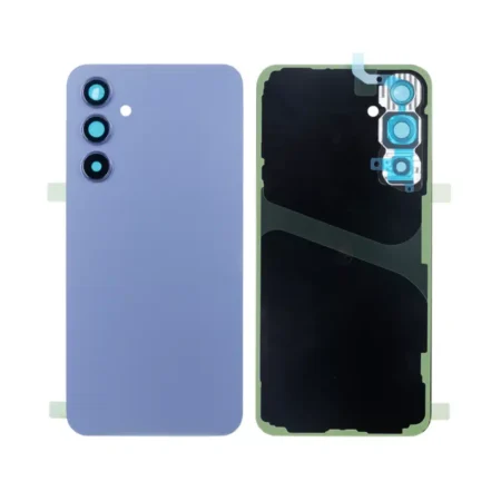 Samsung Galaxy A54 5G (SM-A546) Battery Cover - Lavender