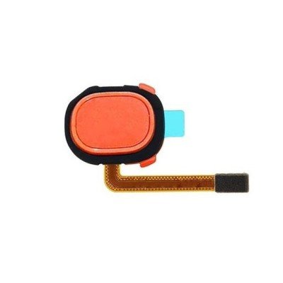 Samsung Galaxy A20e (A202F) Fingerprint Sensor - Coral