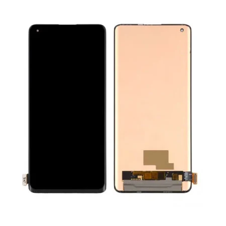 Oppo Find X2 Neo (CPH2009) Display + Digitizer Complete - Black