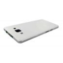 Samsung Galaxy A7 (SM-A700F) Replacement Battery Cover - White