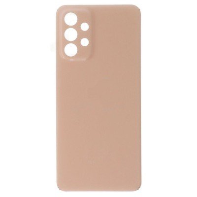 Samsung Galaxy A23 4G (A235F) Battery Cover - Gold