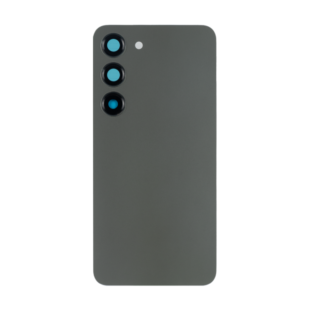 Samsung Galaxy S23 (S911B) Battery Cover - Green