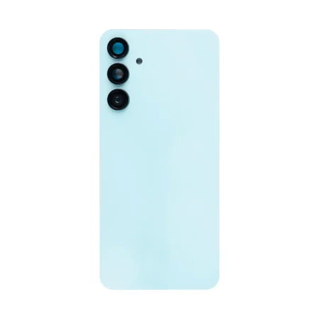 Samsung Galaxy A16 5G (A166B) Back Cover Light Green With Lens