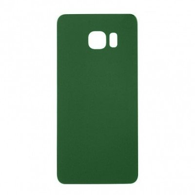 Samsung Galaxy S6 Edge (SM-G925F) Replacement Battery Cover - Green