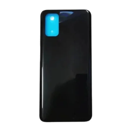 Oppo A72 (CPH2067) Battery Cover - Black