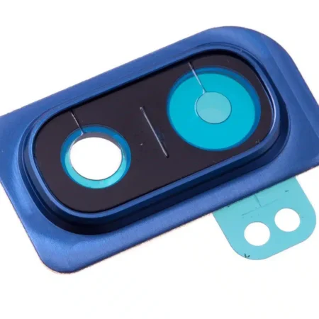 Samsung Galaxy A30 (A305F) Camera Lens - Blue