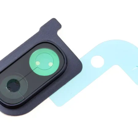 Samsung Galaxy A30 (A305F) Camera Lens - Black