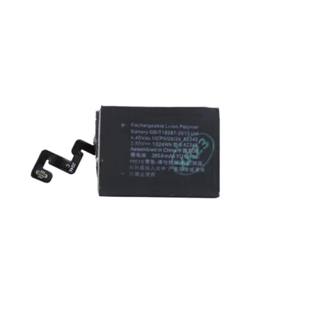 Apple Watch Series 6 (44mm) Battery - Premium Quality