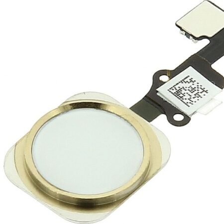 iPhone 6S/6S Plus Home Button - Gold