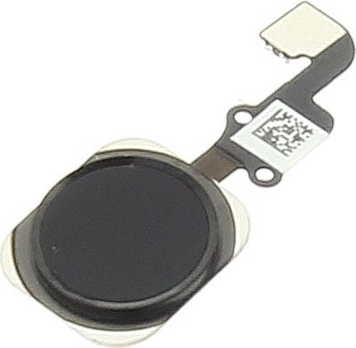 iPhone 6S/6S Plus Home Button - Black