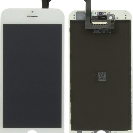 iPhone 6S Display + Digitizer - Incell Quality - White