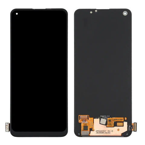 Oppo A95 5G (PELM00) Incell Display + Digitizer - Black