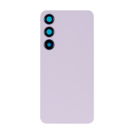 Samsung Galaxy S23 (S911B) Battery Cover - Lavender