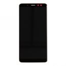 Samsung Galaxy A8 (2018) (A530F) (GH97-21529A/GH97-21406A) Display - Black