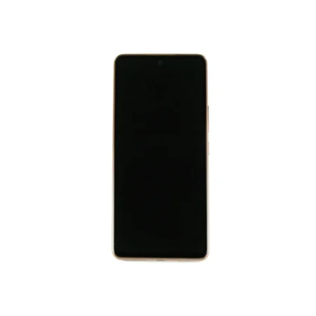Samsung Galaxy A53 5G (A536B) Display Complete (GH82-28024D) - Peach
