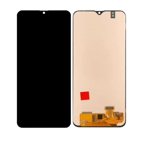Samsung Galaxy A2 Core (A260F) Display + Digitizer (No Frame) - Black