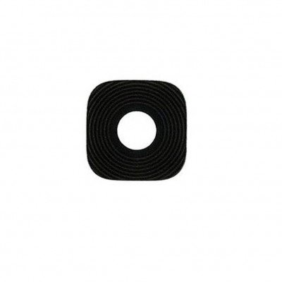 Samsung Galaxy S5 (SM-G900F) Camera Glass Lens Cover (5pcs) - white