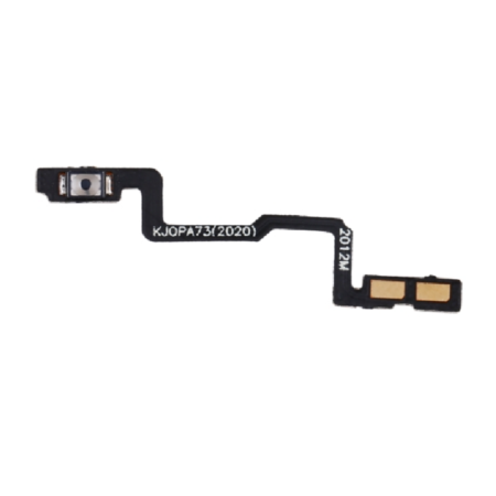 Oppo F17 Power Flex