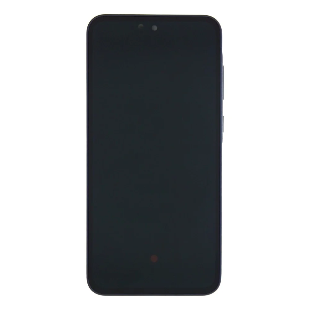 Samsung Galaxy A35 5G (A356B) Display + Digitizer Soft OLED Big (With Fame)