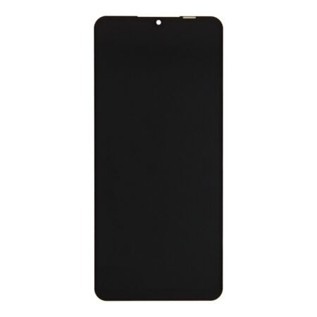 Samsung Galaxy A12s (A127F) Display + Digitizer (No Frame) - Black