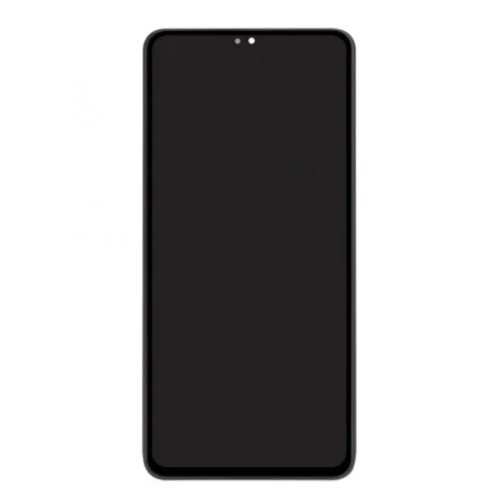 Samsung Galaxy A53 5G (A536B) Oled Display + Frame - Black