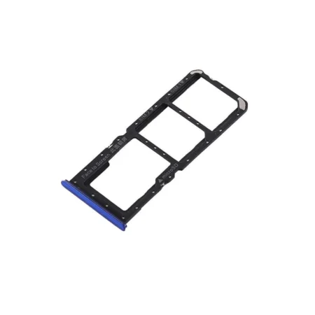 Oppo A9 (2020) Sim Holder - Space Purple